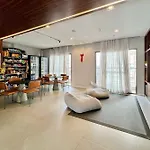 Zainalofts7Moema Ao Lado Metro, Ibira, Casv 211Id