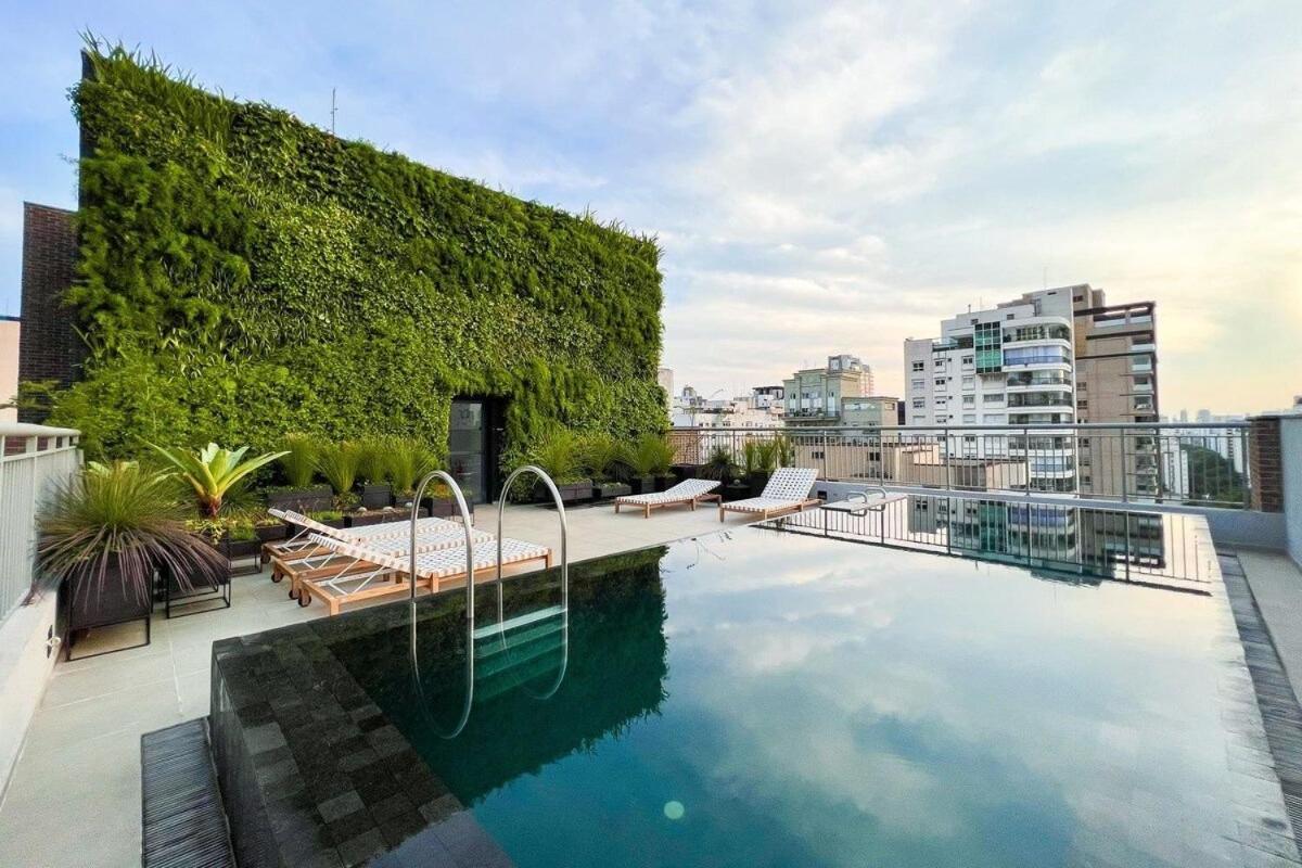 Apartamento Zainalofts7moema Ao Lado Metro, Ibira, Casv 211id