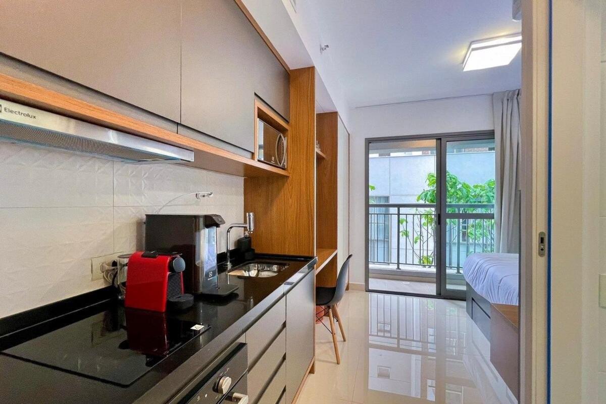 Zainalofts7moema Ao Lado Metro, Ibira, Casv 211id Apartamento São Paulo