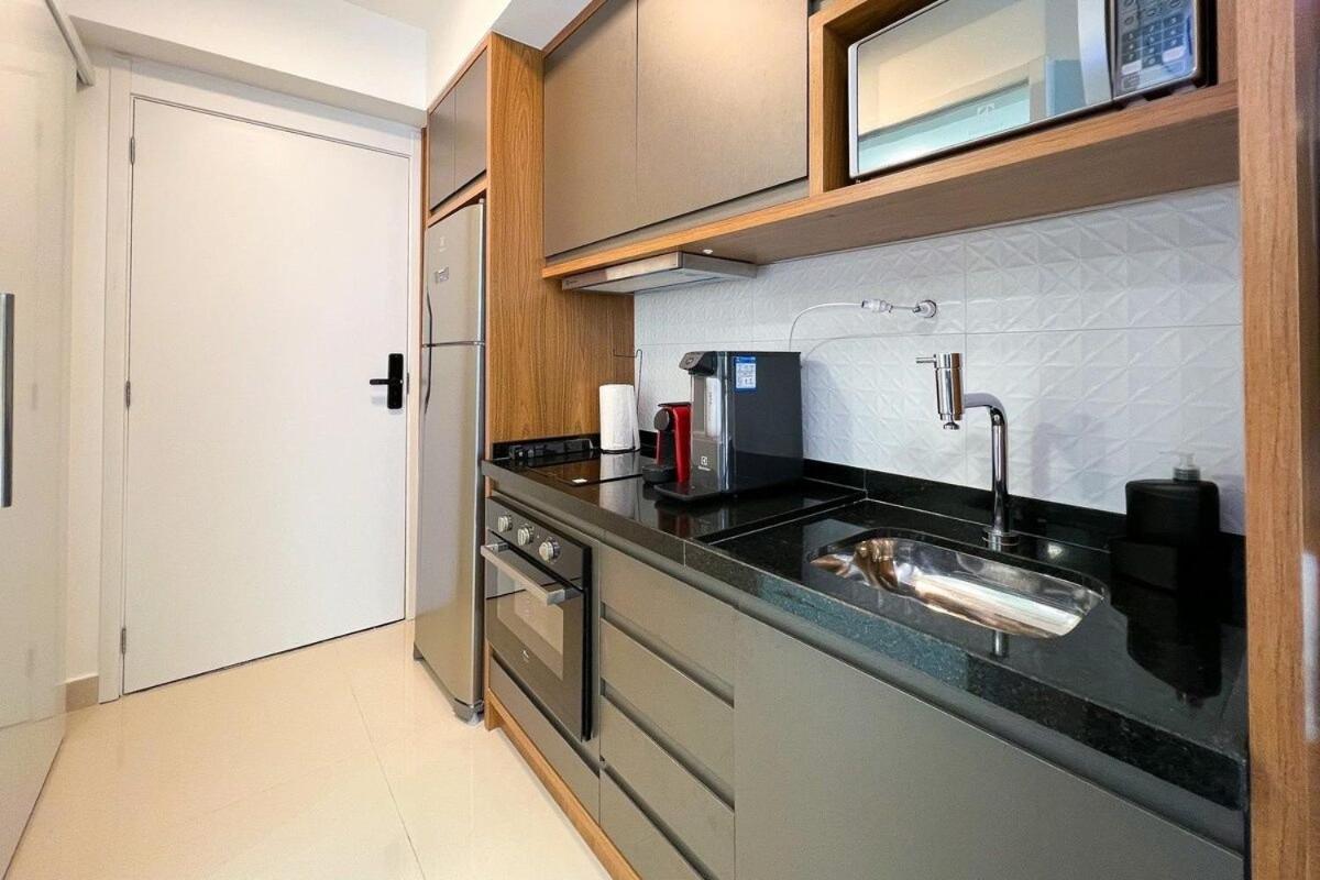 Zainalofts7moema Ao Lado Metro, Ibira, Casv 211id Apartamento