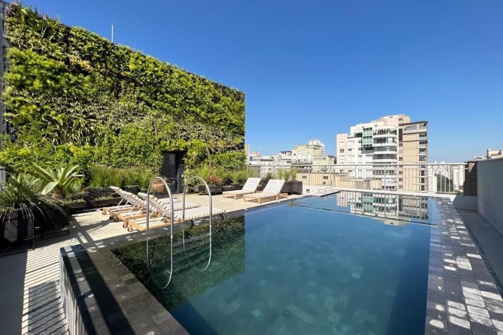 Zainalofts7moema Ao Lado Metro, Ibira, Casv 211id Apartamento