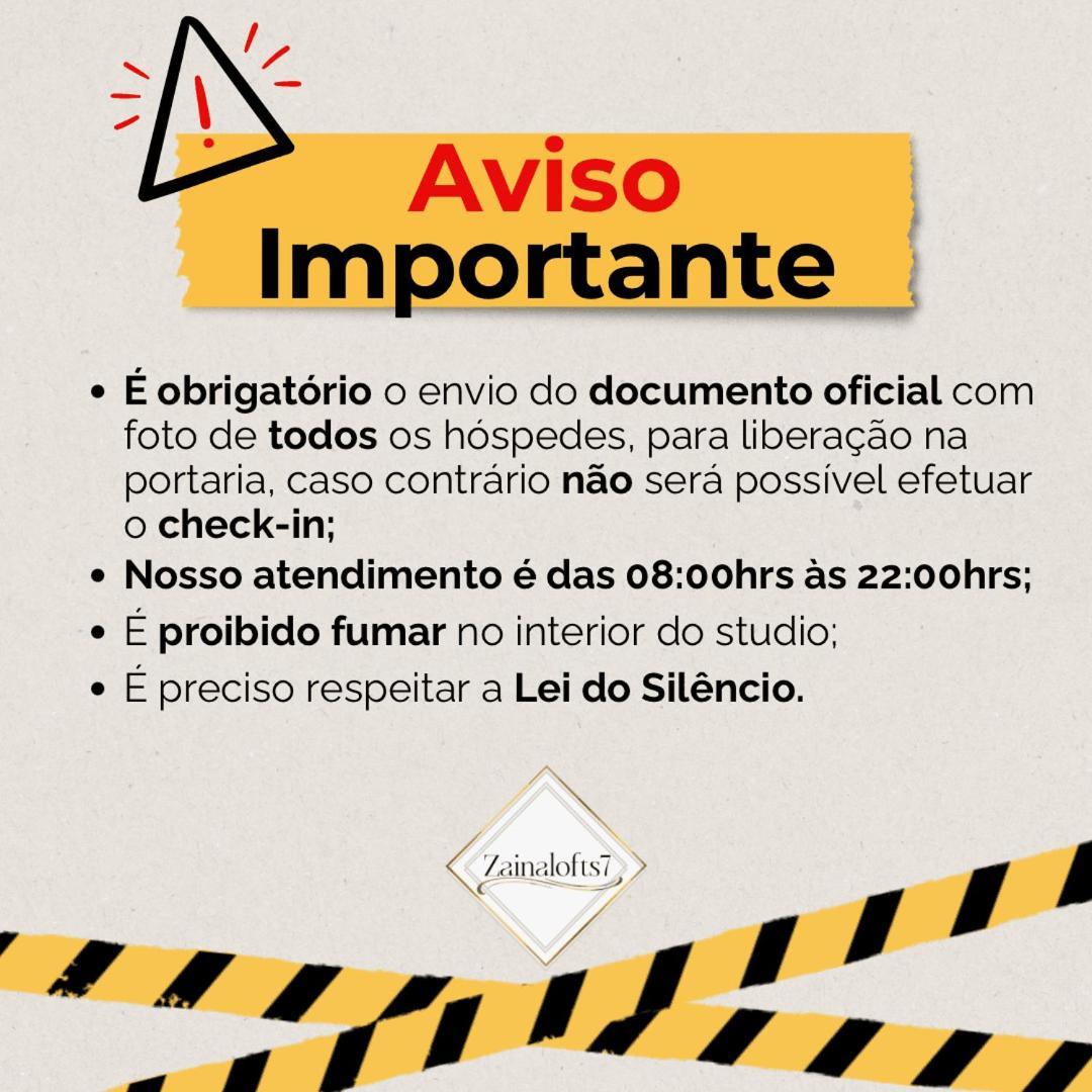 Zainalofts7moema Ao Lado Metro, Ibira, Casv 211id Apartamento São Paulo